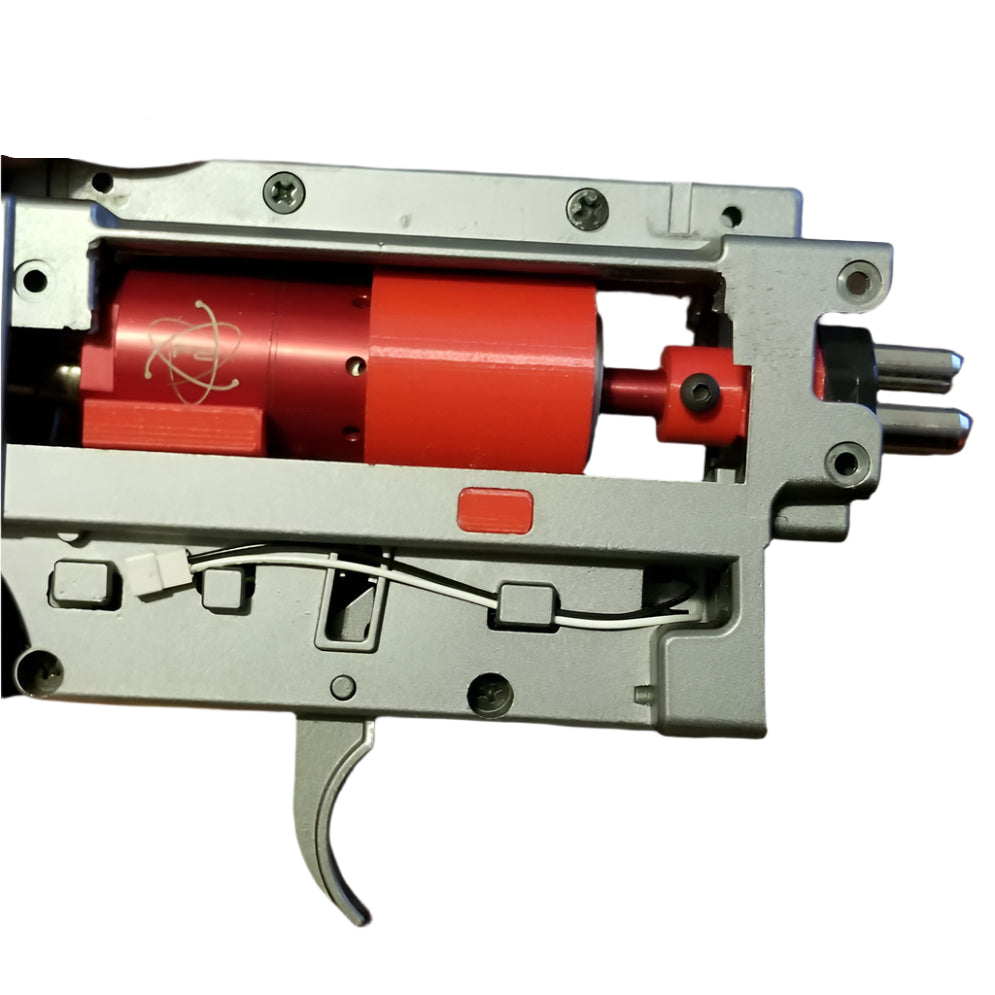 AA12 or SGR12 Polarstar F2 HPA DIY Kit