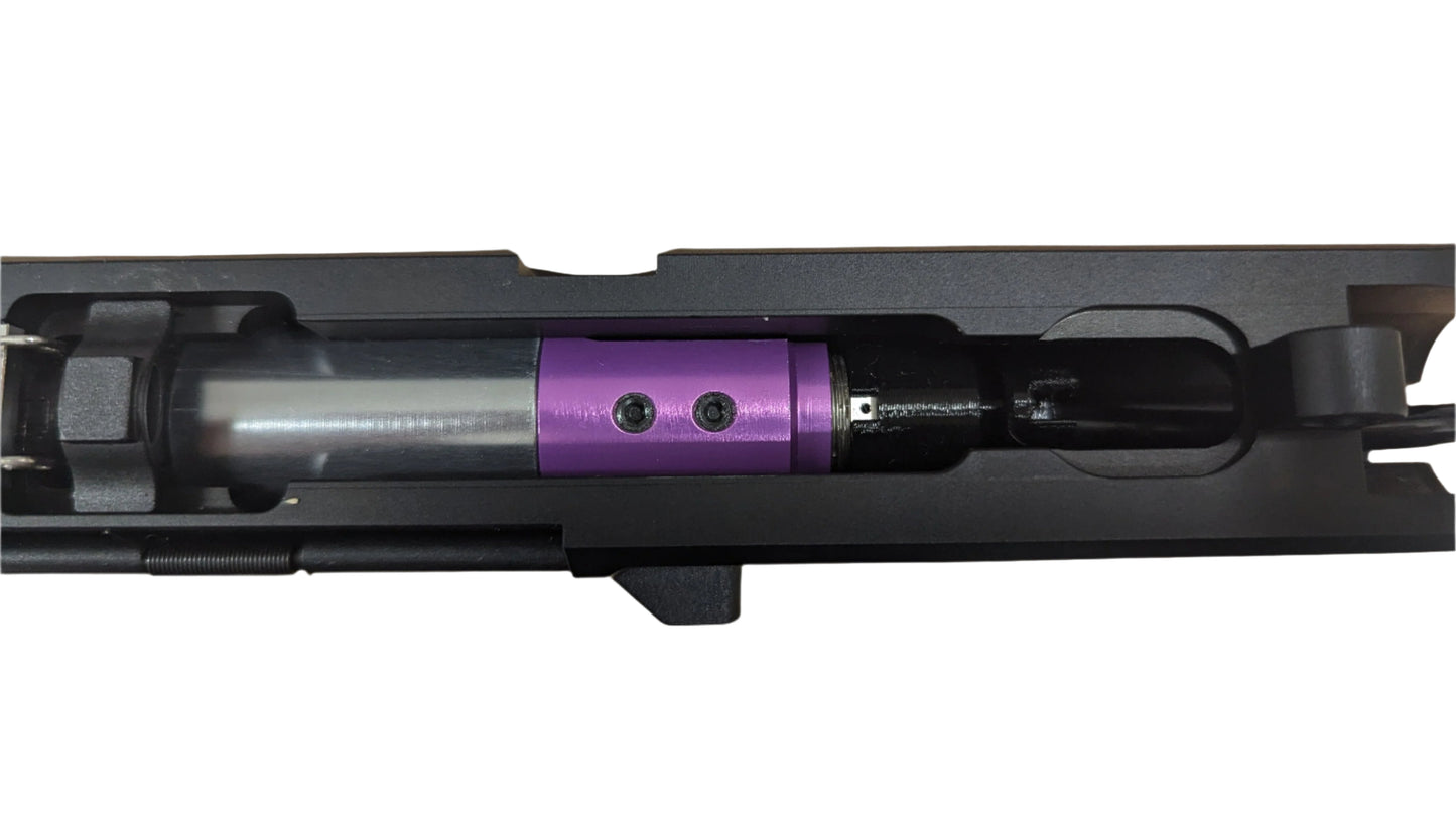 Wolverine MTW 308 Reaper M Kit