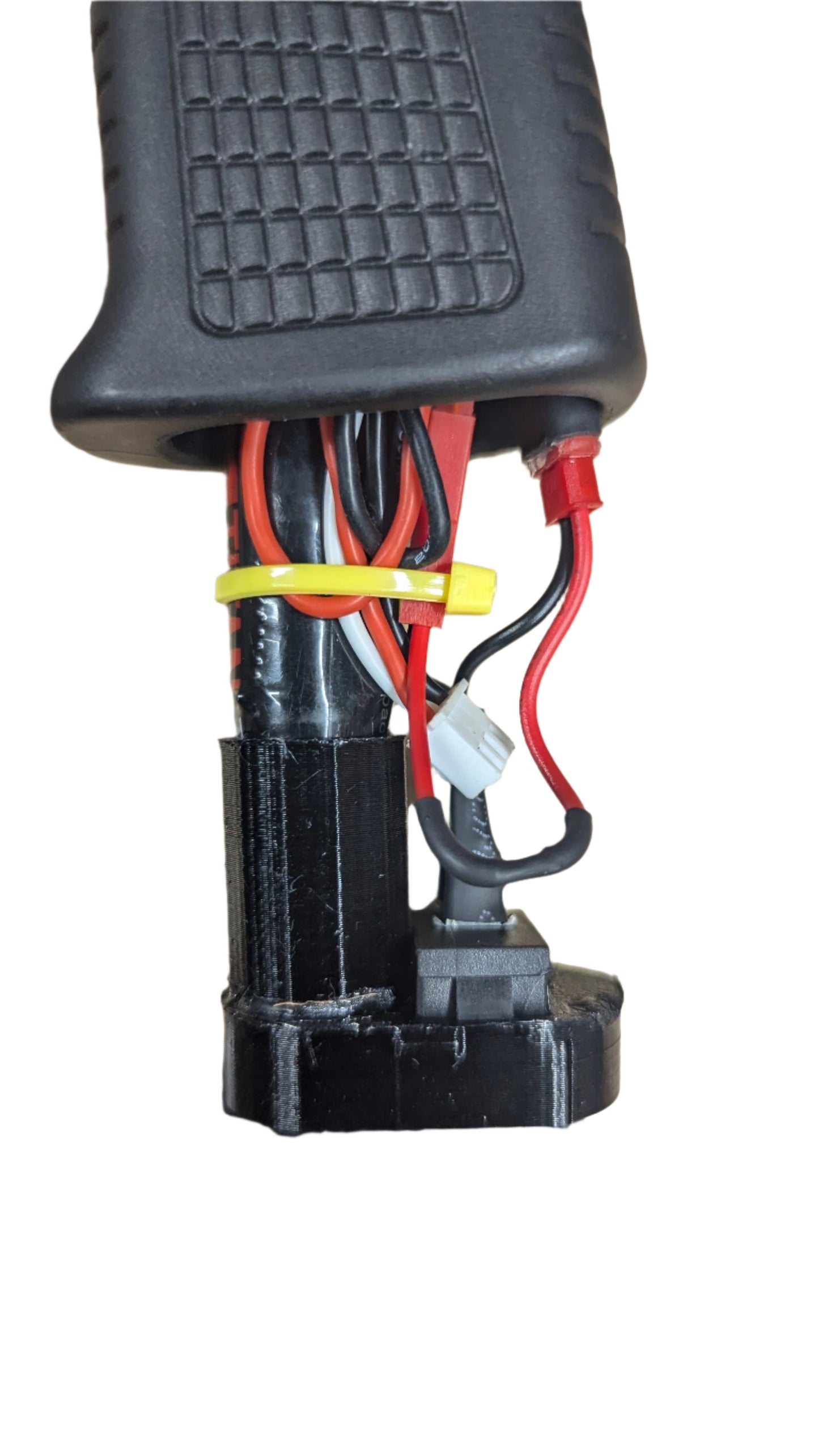 Wolverine MTW DLG Grip Base Plate