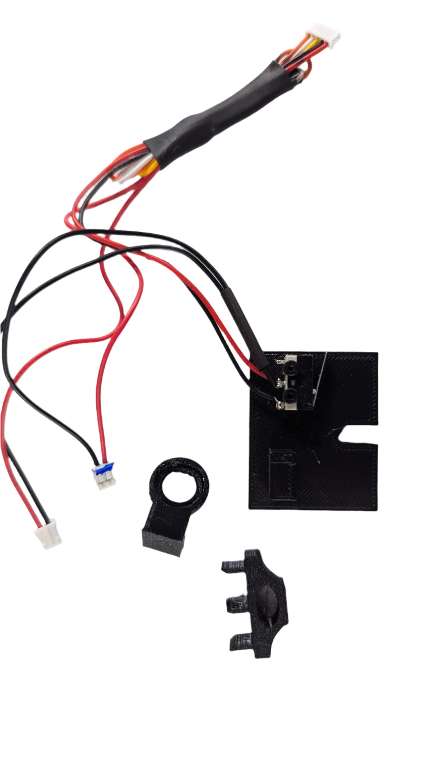 Wolverine MTW Drop in Engine Kit for Polarstar F2, Jack, Wolverine Reaper, or SMP