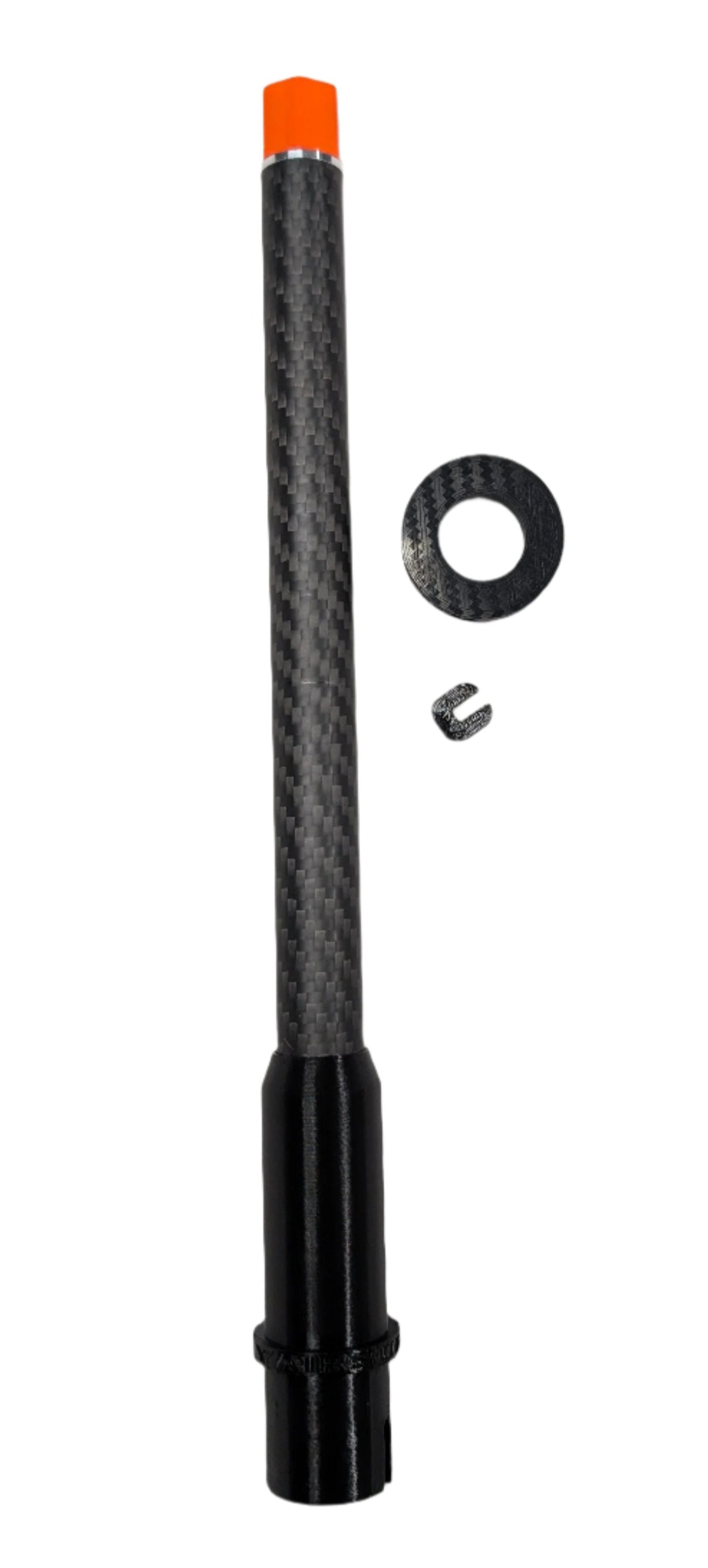MTW Carbon Fiber Outer Barrel