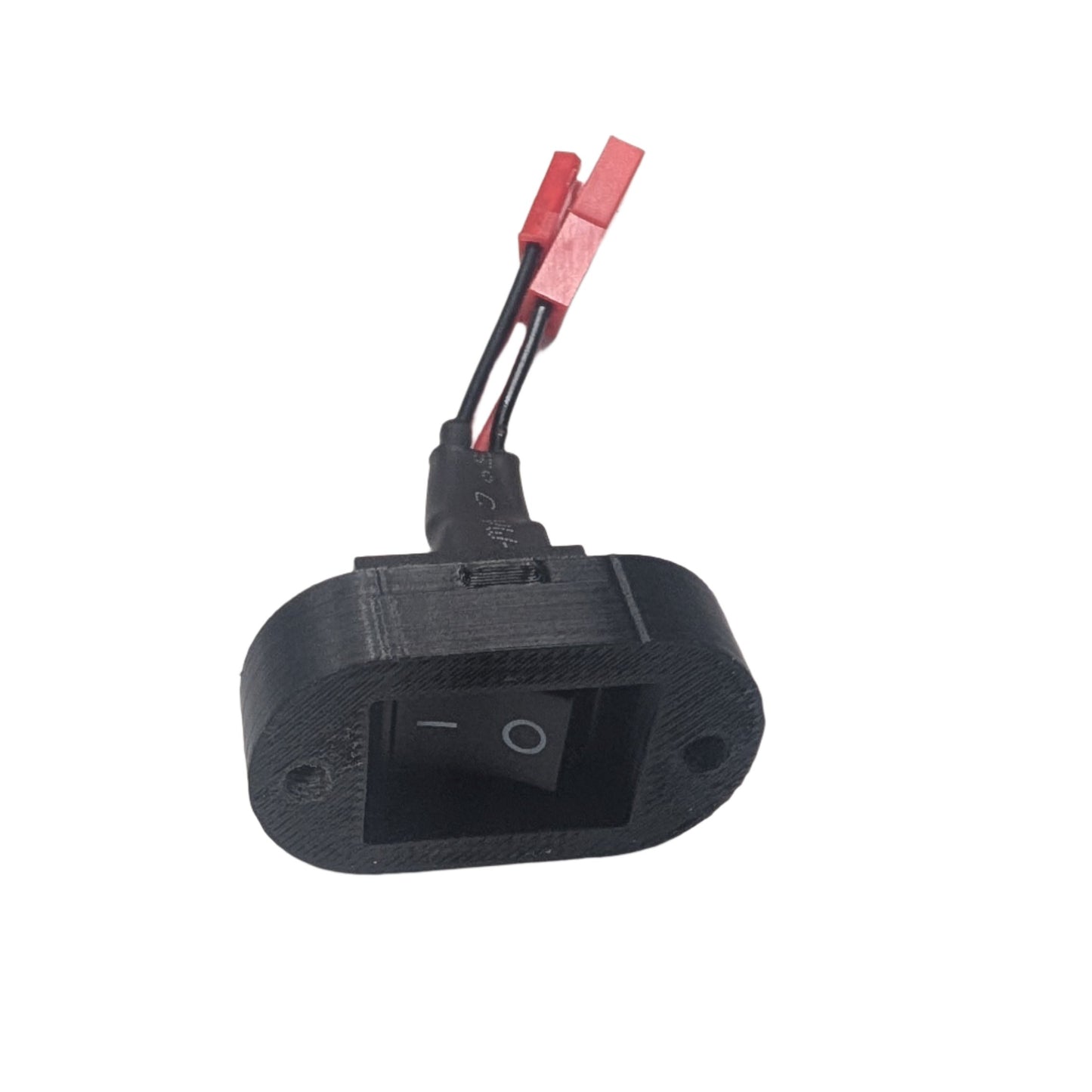Wolverine MTW DLG Grip Base Plate