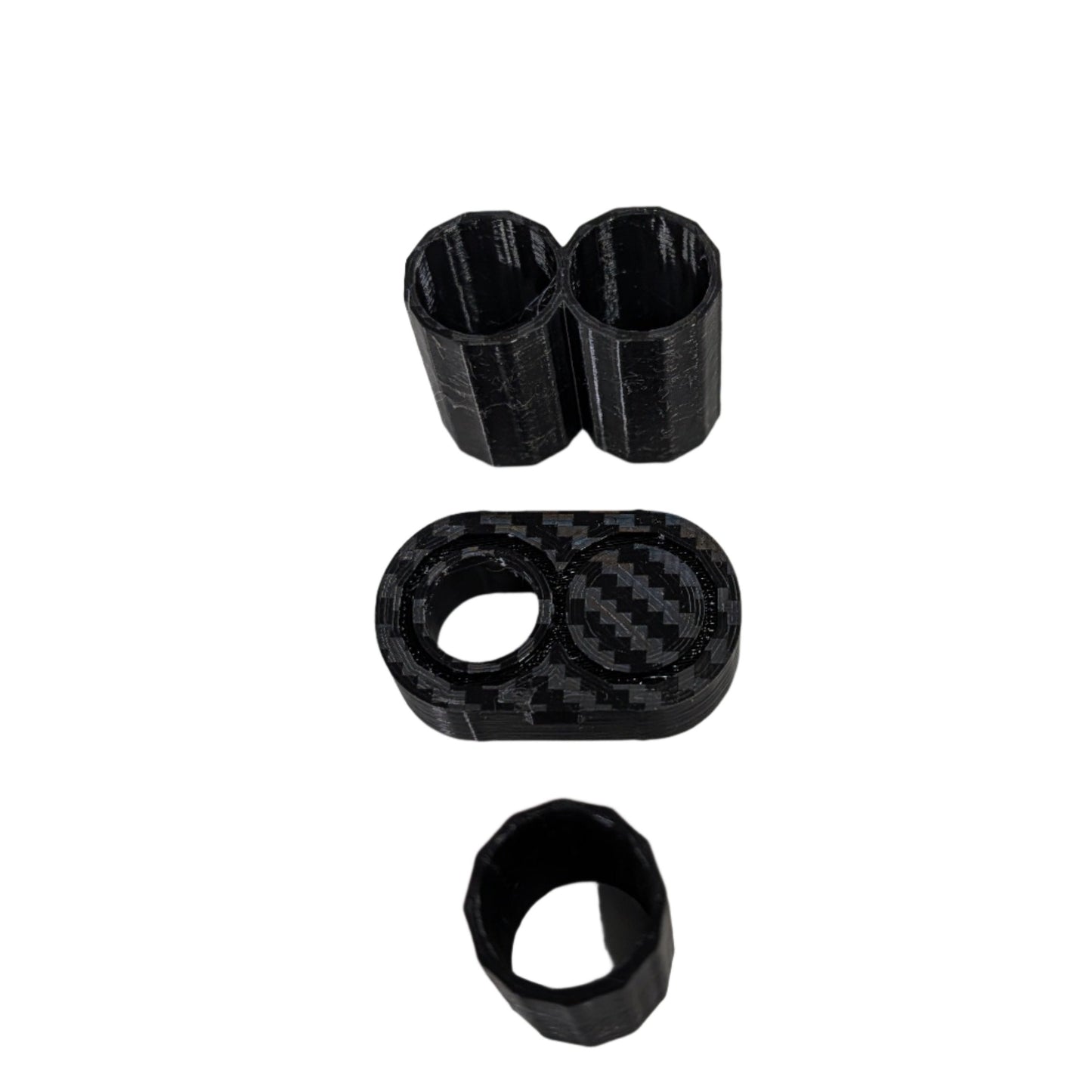 Wolverine MTW DLG Grip Base Plate