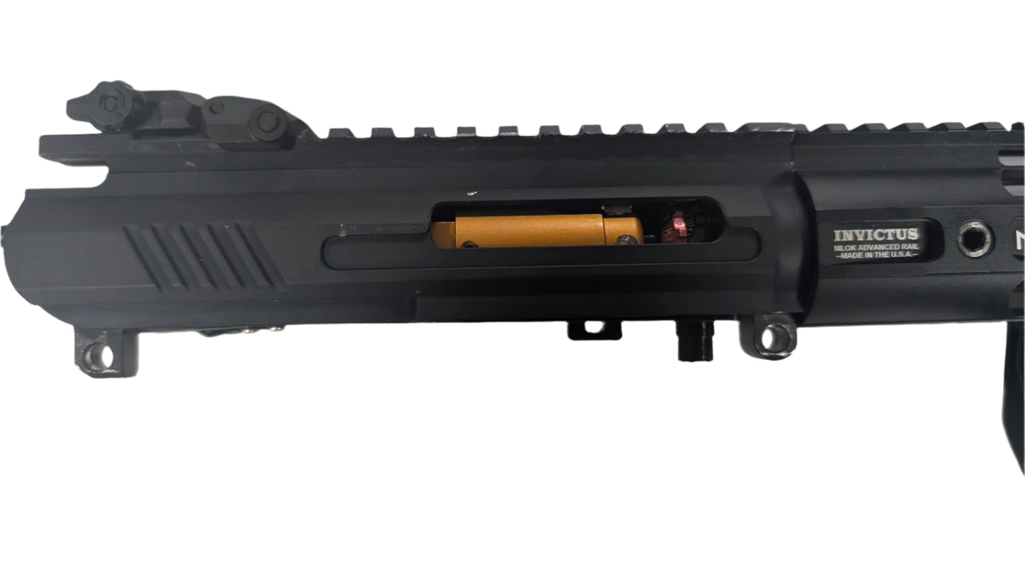 Wolverine MTW Drop in Engine Kit for Polarstar F2, Jack, Wolverine Reaper, or SMP
