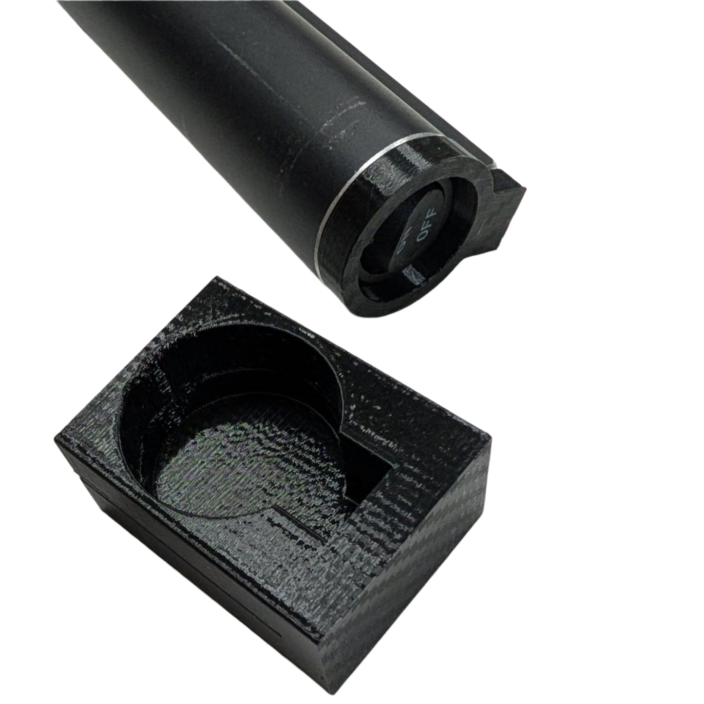 MTW Buffer Tube Switch