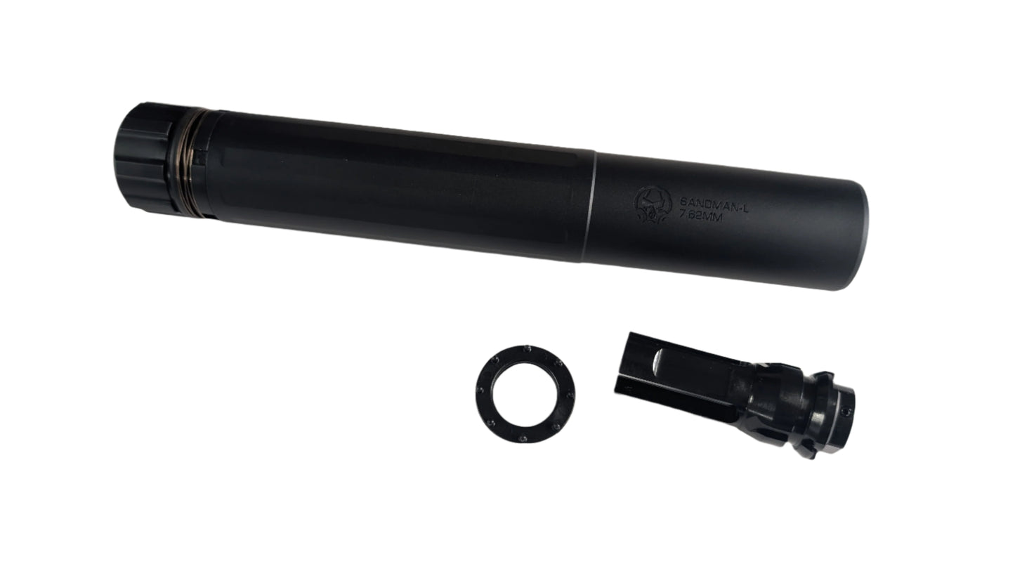 PTS Dead Air Sandman-L Mock Suppressor