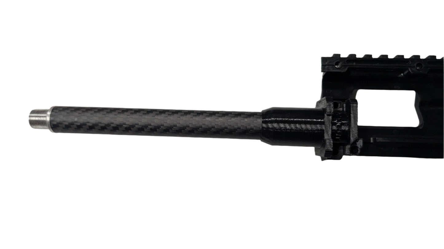 ASG Scorpion Evo 3 A1 Carbon Fiber Barrel