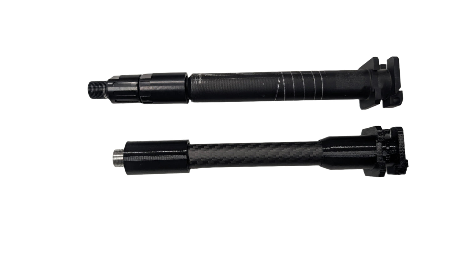ASG Scorpion Evo 3 A1 Carbon Fiber Barrel