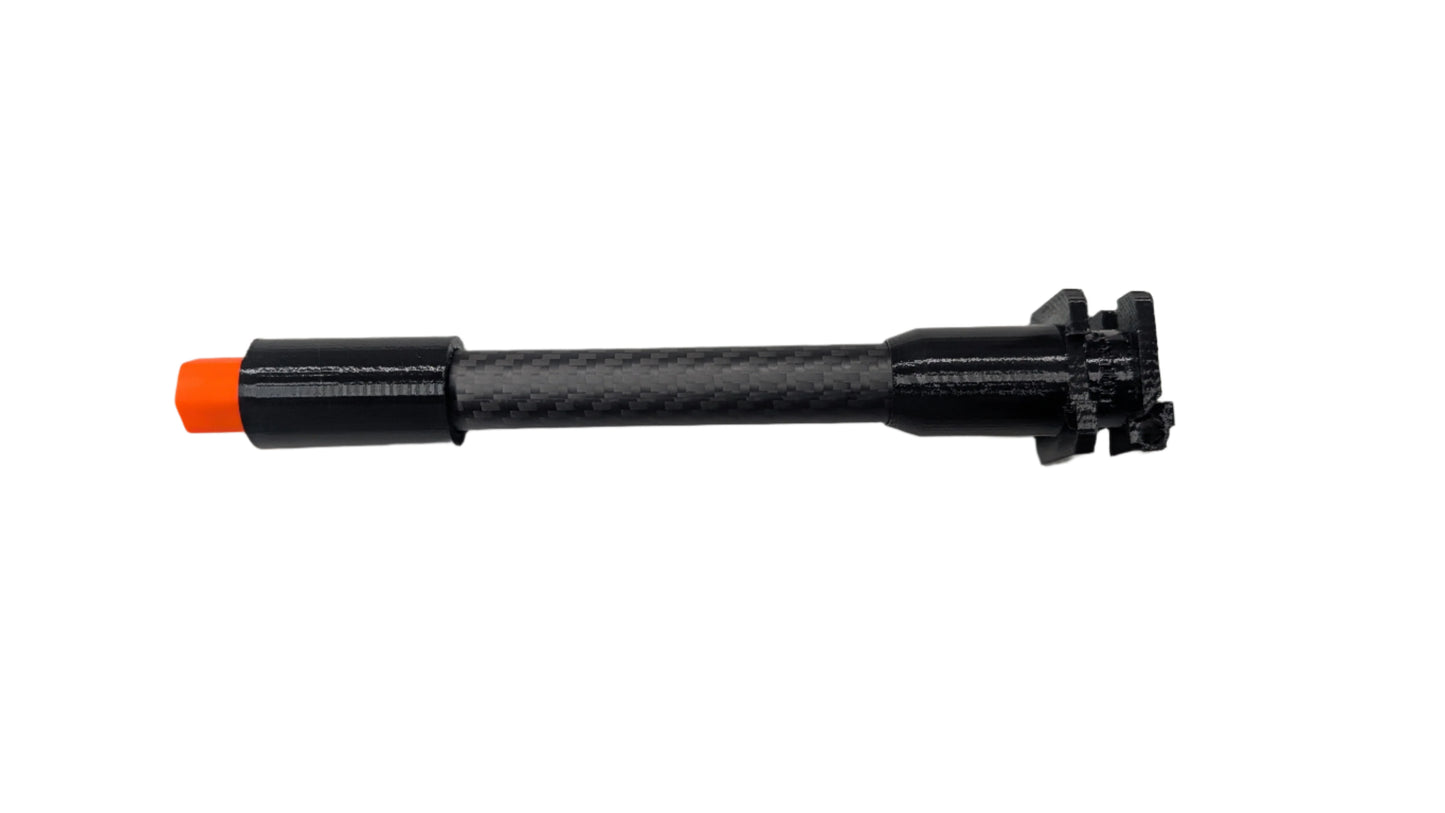 ASG Scorpion Evo 3 A1 Carbon Fiber Barrel