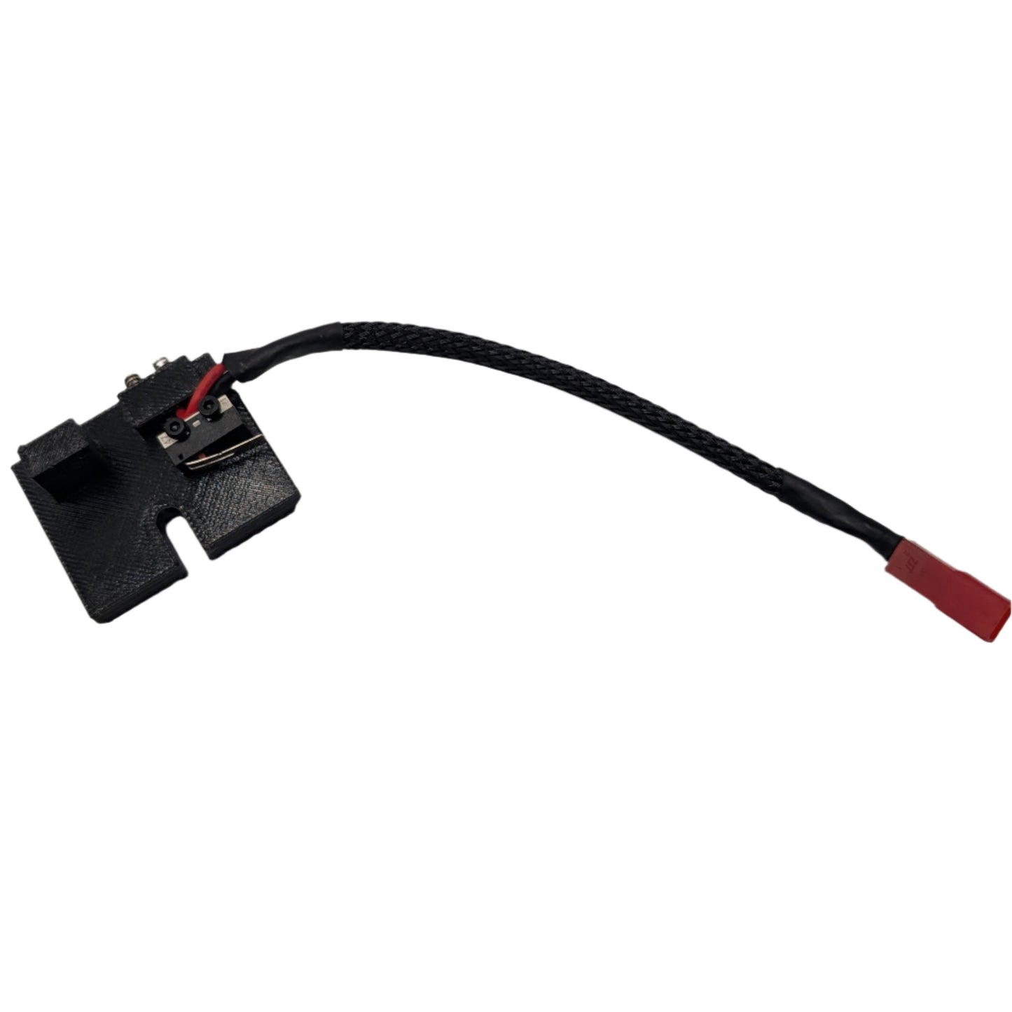 Wolverine MTW M4 or 308 Microswitch Trigger Adapter for Electro Mechanical EM Reaper