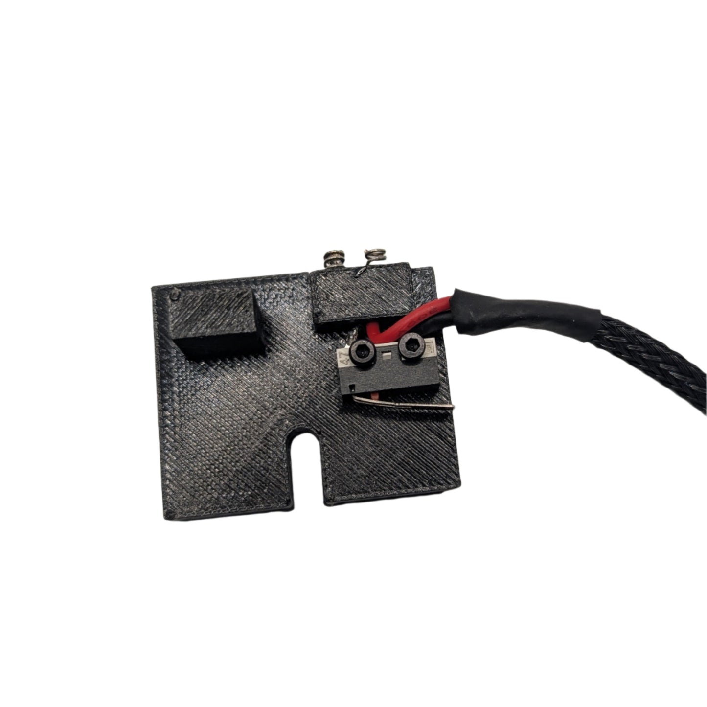 Wolverine MTW M4 or 308 Microswitch Trigger Adapter for Electro Mechanical EM Reaper