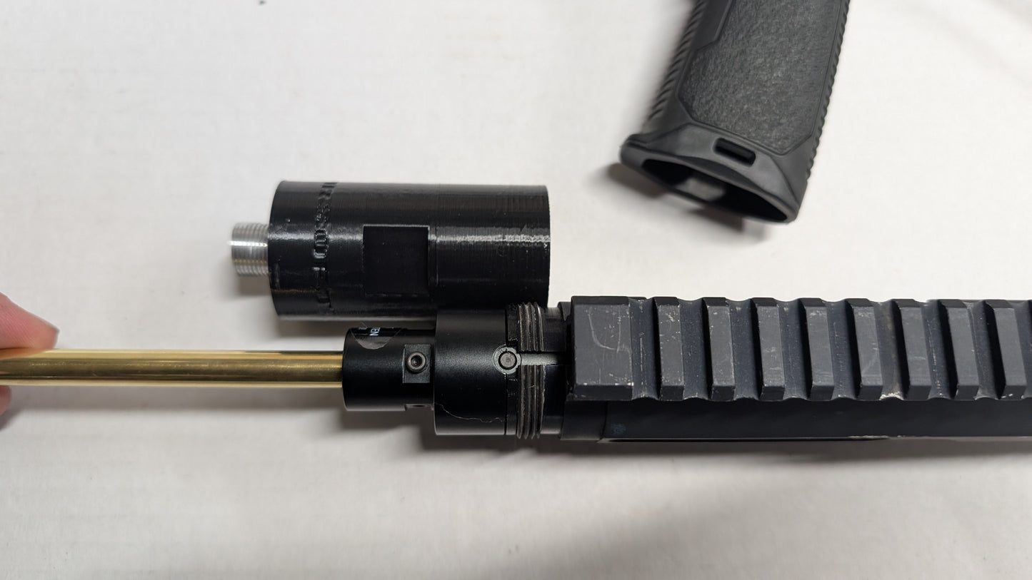 Gen12 Shotgun Havok Engine Conversion Kit to MTW M4