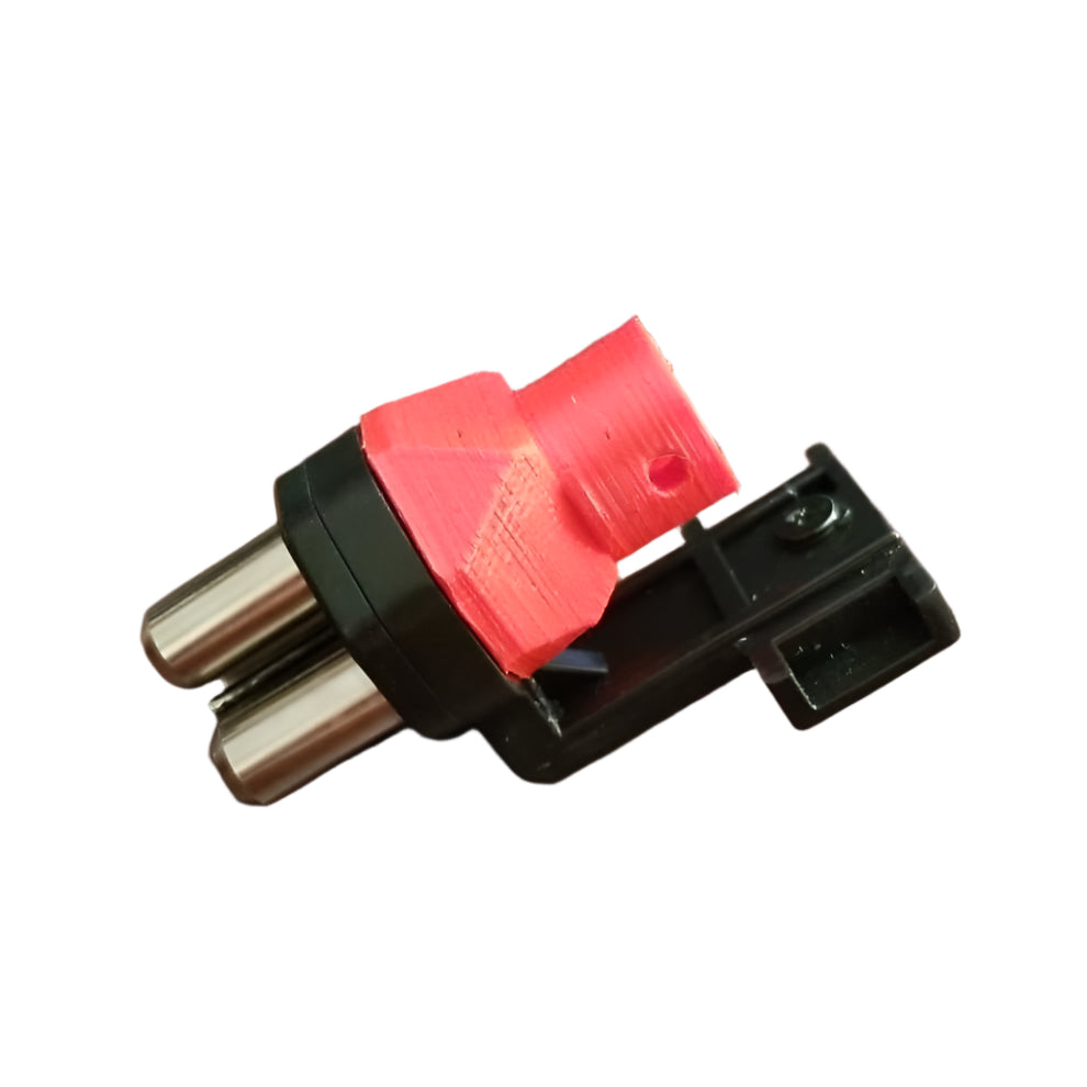 AA12 or SGR12 Polarstar F2 HPA DIY Kit