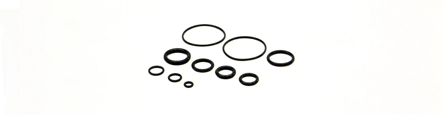 Polarstar F2 O-Ring Rebuild Kit