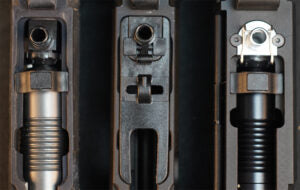 Version 1 Feed Tube for MTW | Used