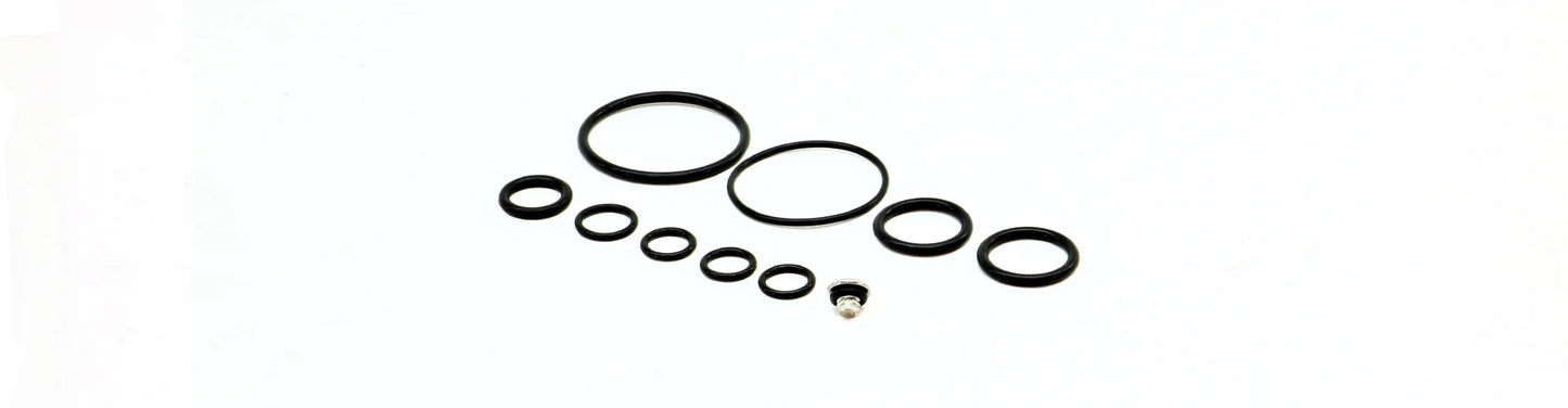 PolarStar Jack O-Ring Rebuild kit