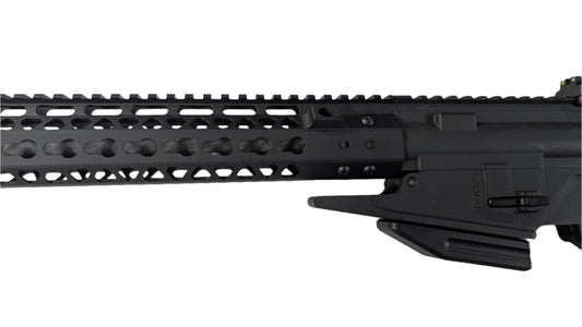 M4 Carbon Fiber Outer Barrel - G&G, VFC, Krytac, Lancer, and more!