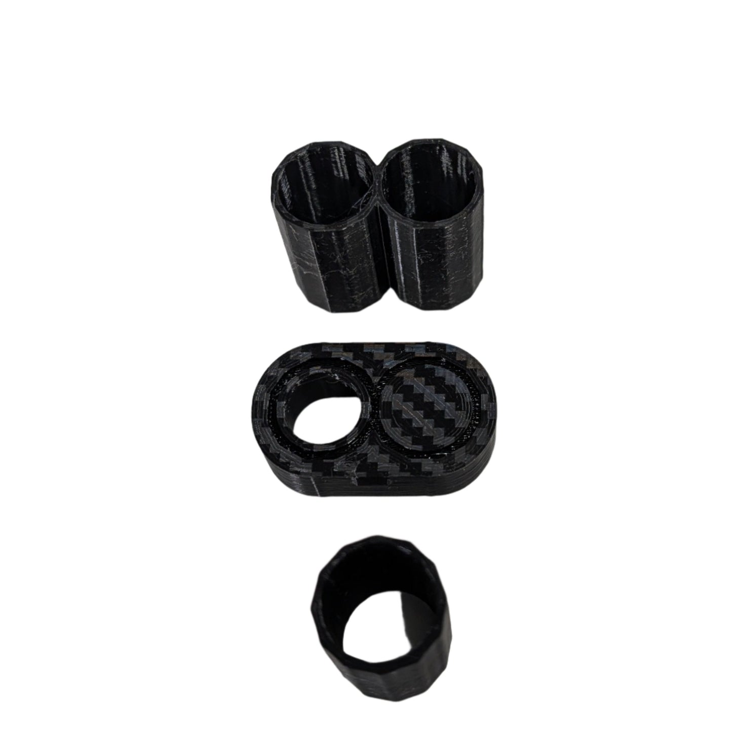 Wolverine MTW DLG Grip Base Plates