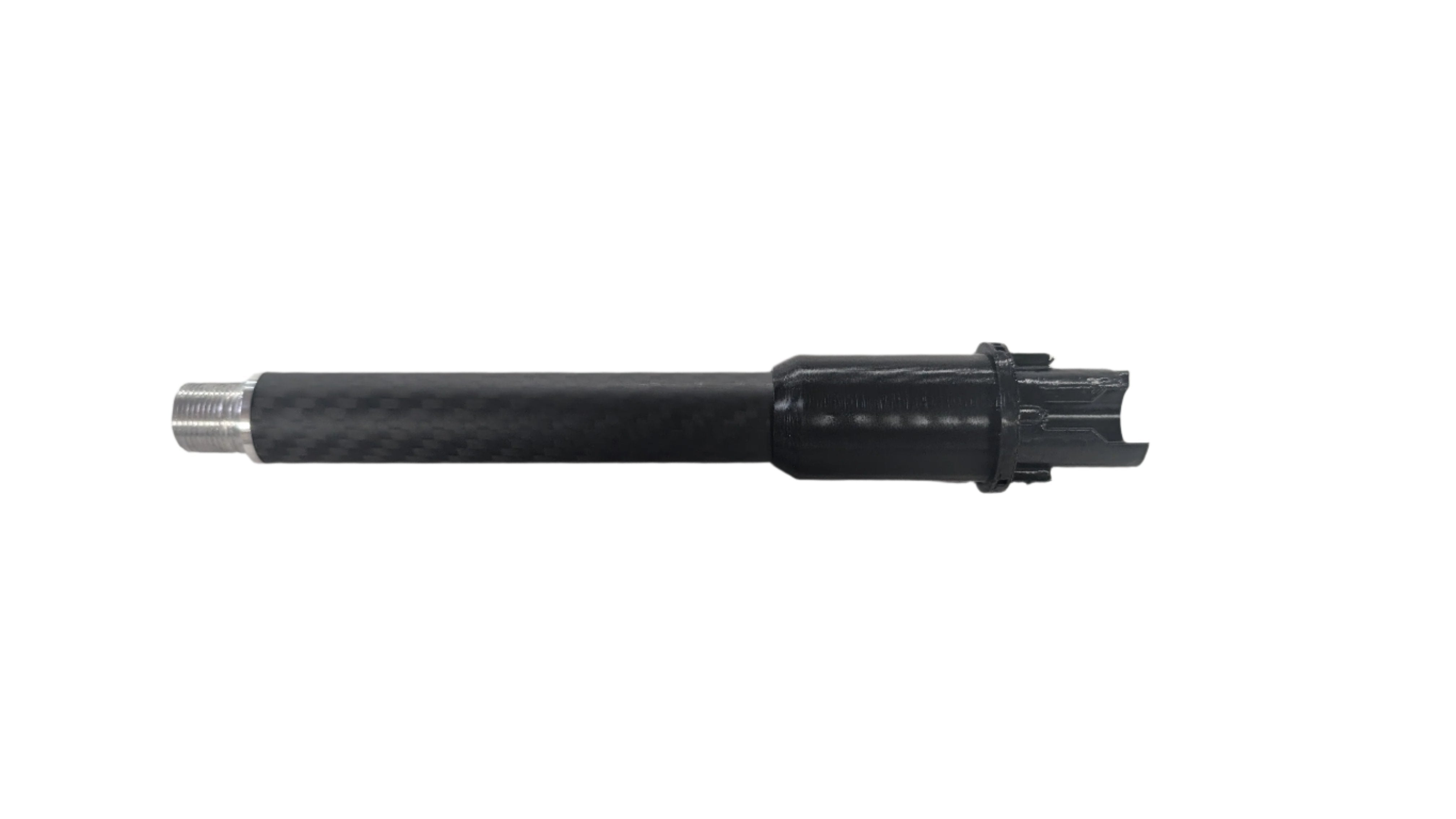 M4 Carbon Fiber Outer Barrel - G&G, VFC, Krytac, Lancer, and M4 Carbon Fiber Outer Barrel - G&G, VFC, Krytac, Lancer, and