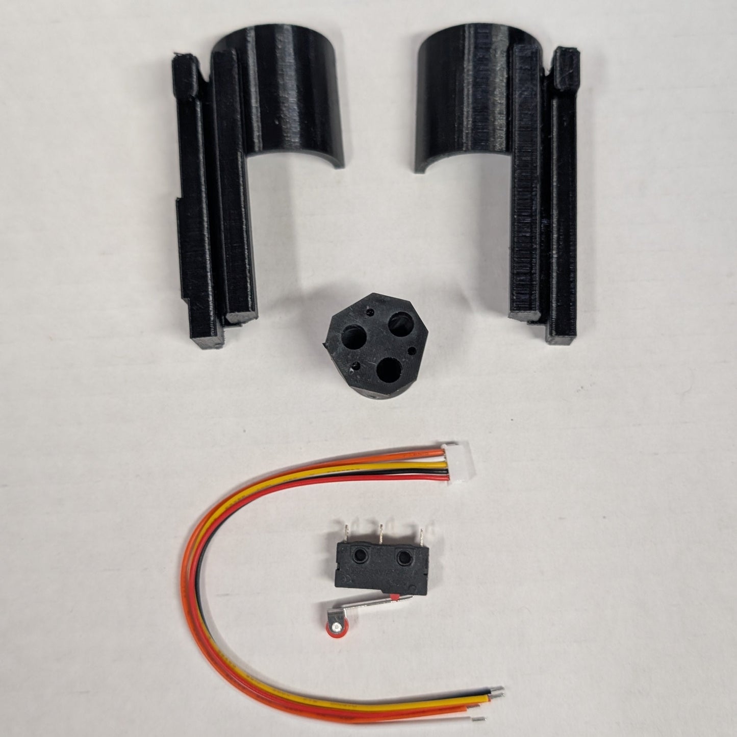 AA12 or SGR12 Polarstar F2 HPA DIY Kit