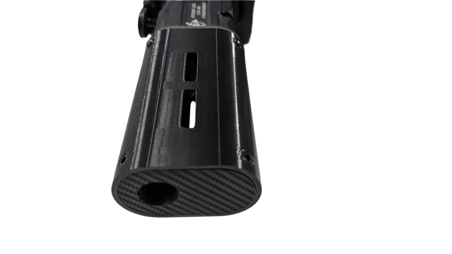 Classic Army Stoner 96 Lightweight Flush Handguard