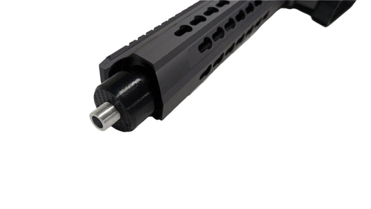 Gen 12 MTW Shotgun Thread Adapter