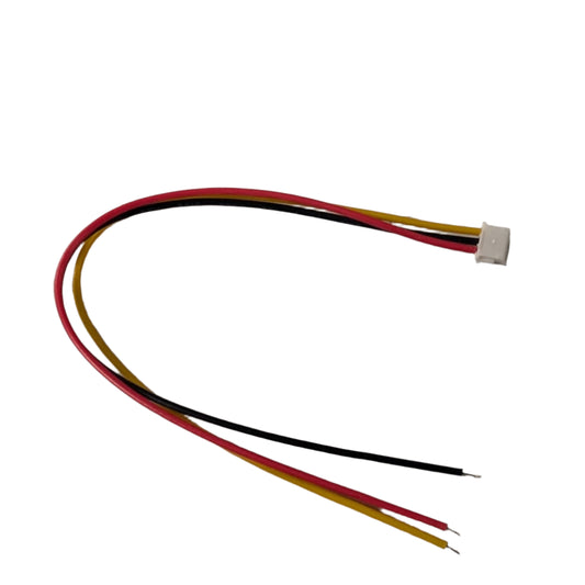 MCU Universal Wire Harness for Polarstar FCUs