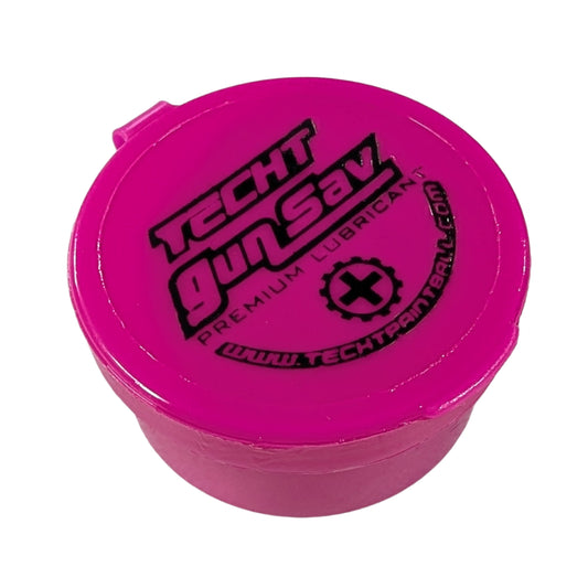 TechT 1oz Gun Sav Lubrication | Internal Lubrication