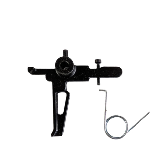 Stock MTW Flat Trigger