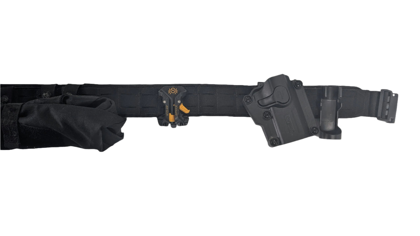 Spider Tool Holster and Grips (3 Pack)