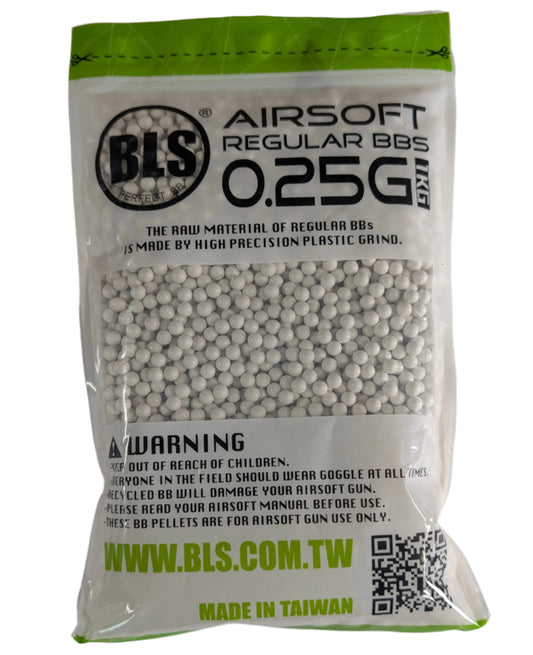 BLS Perfect High Precision BB | Non-Bio