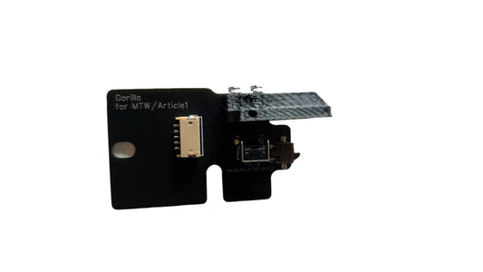 Gorilla Airsoft Gorilla MTW Triggerboard and FCU Contacts
