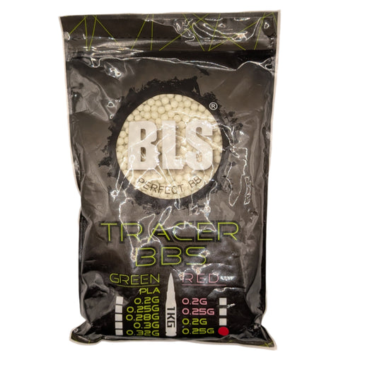 BLS Perfect High Precision BB Tracers
