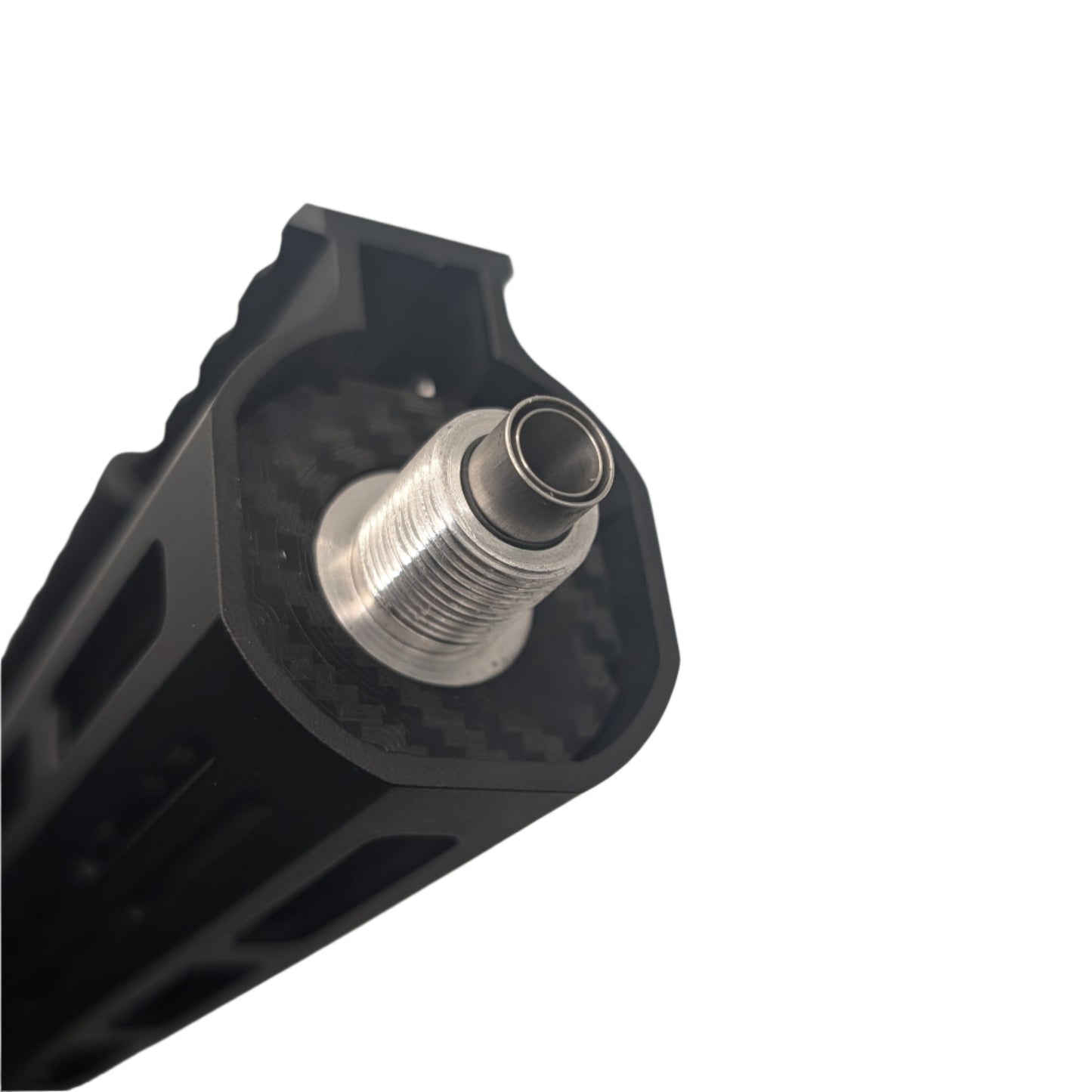 MTW Outer Barrel Stabilizer