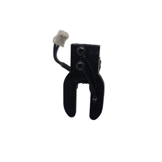 Contact Yoke Assembly for MTW | Used