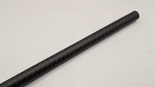 Carbon Fiber Tube 18mm Outer Diameter