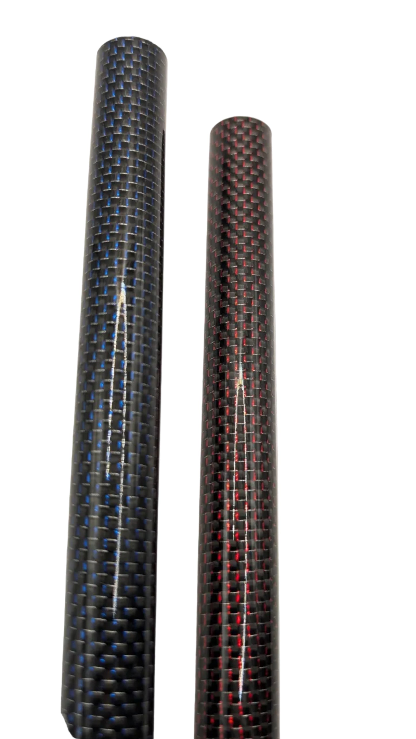 (New) MTW M4 Carbon Fiber Outer Barrel - Black | Red | Green | Blue | Gold | Purple