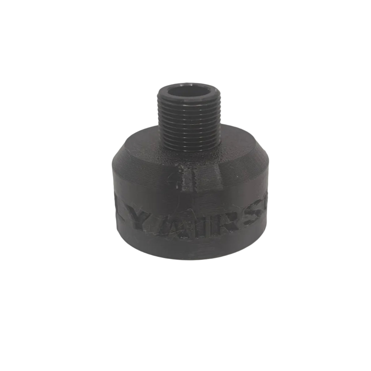 Gen 12 MTW Shotgun Thread Adapter