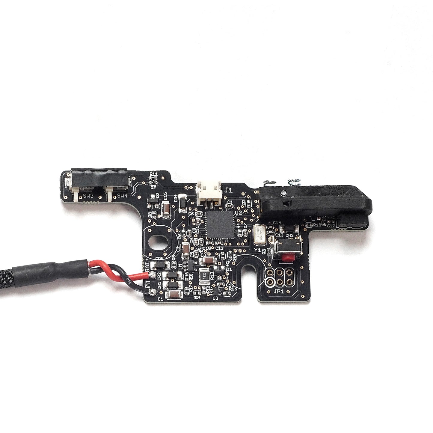 Spartan Electronics Control Board Black Edition for MTW M4 | Open Box