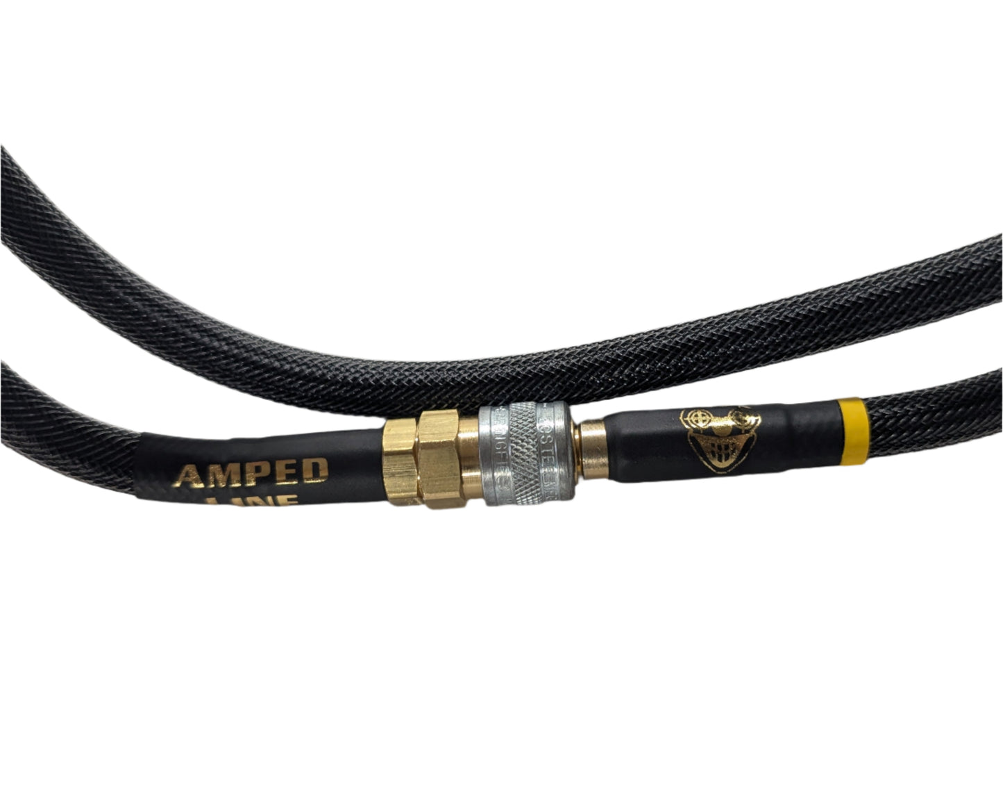 Amped Line | Amped HPA Line Standard Weave