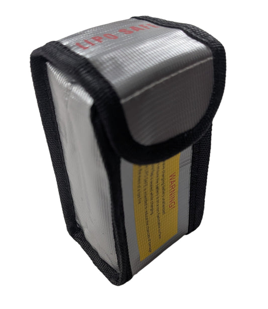 Lipo Safe Battery Bag