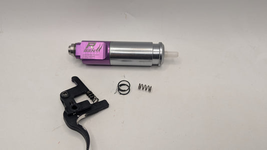 Used | Wolverine MTW ReaperM engine